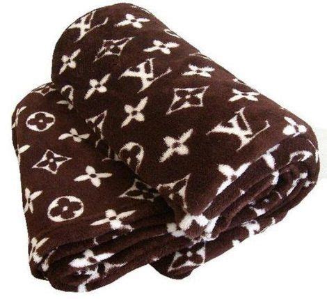 pink louis vuitton blanket|louis vuitton fleece blanket.